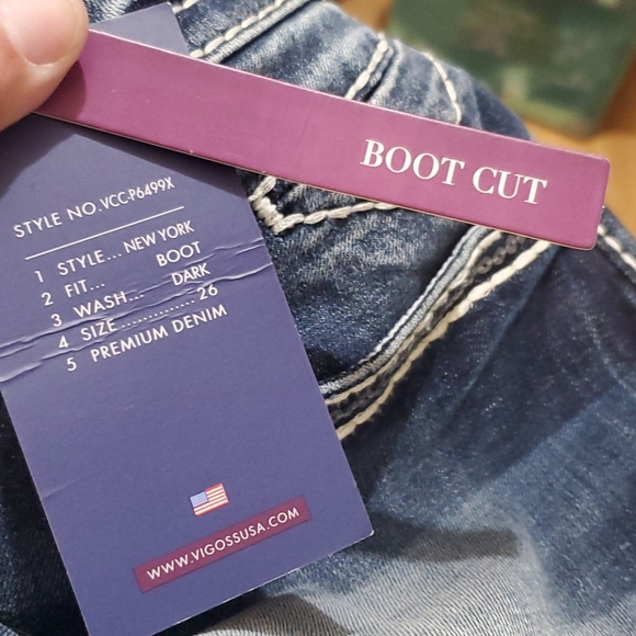 Vigoss - Picture 5 of 5